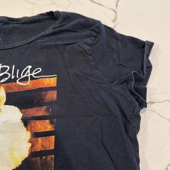 Mary J Blige “Strength of a Woman” T-Shirt - Picture 3 of 8